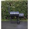 Grady HD Offset Smoker & BBQ