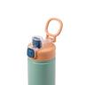 Push Bottle Stainless Steel 768ml Blue