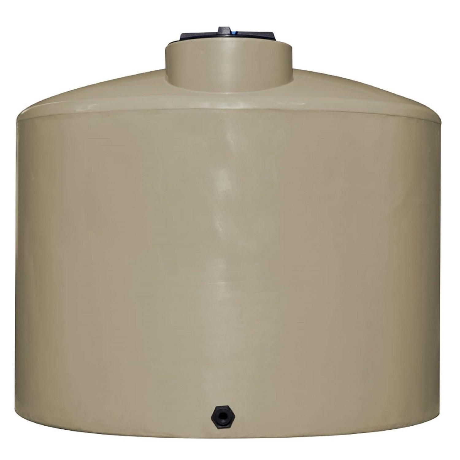 Classic Water Tank
