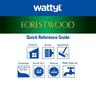 Aquatech Decking Oil