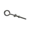 Eye Bolt 10 x 100mm Stainless steel