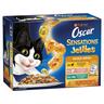 Sensations Jellies Wet Cat Food 12 x 85g