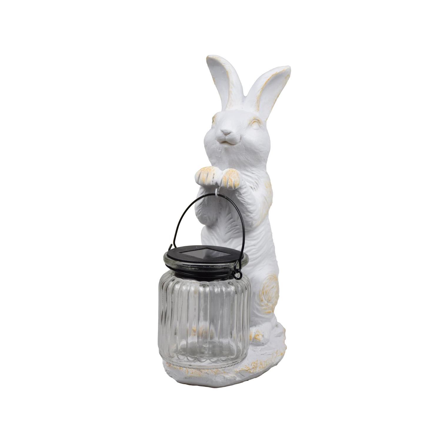Solar Rabbit Light