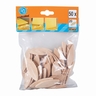 Wood Biscuit No 20