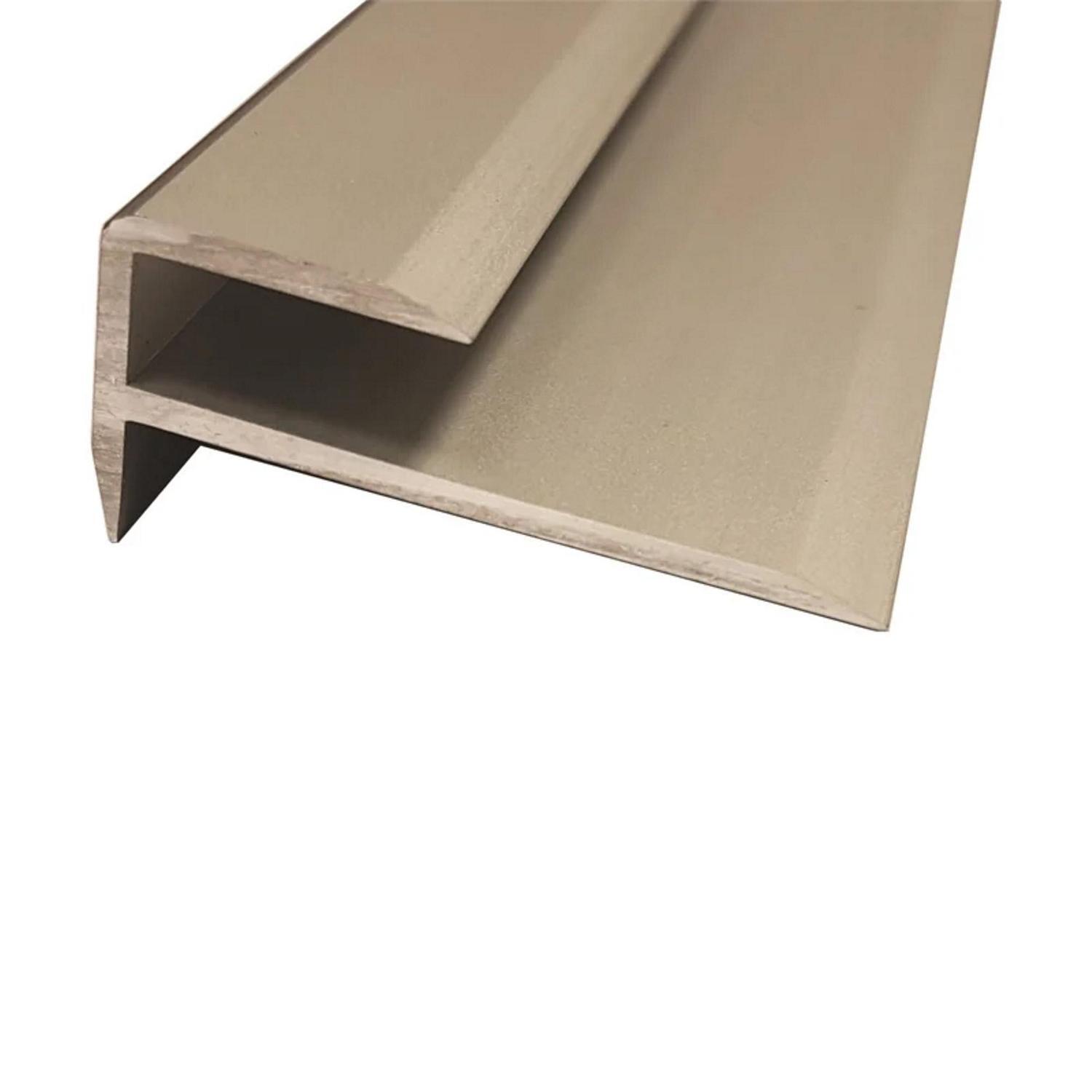 Plank Edge Trim