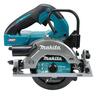 Brushless 125mm Circular Saw 40 Volt