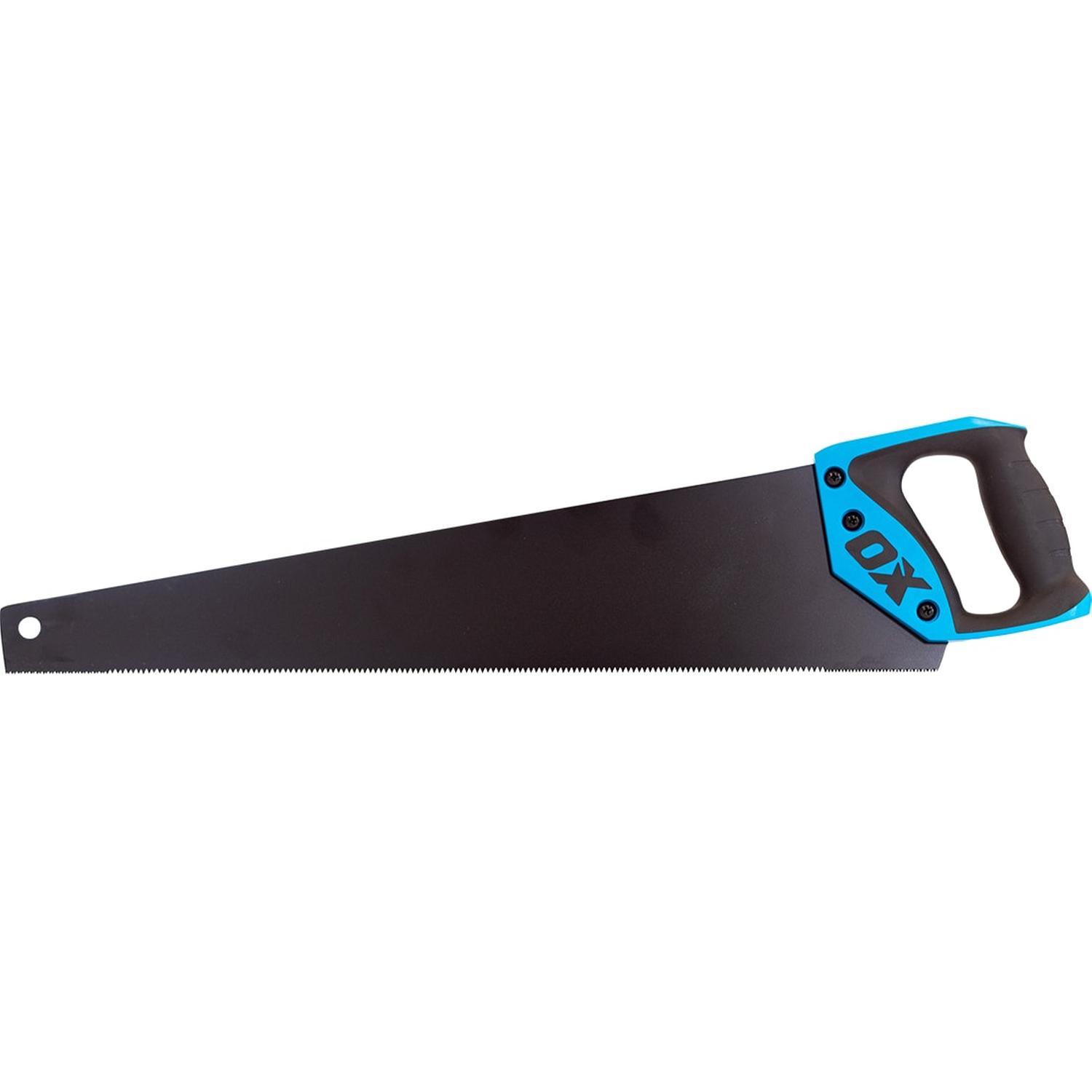 Pro Easy Start Handsaw