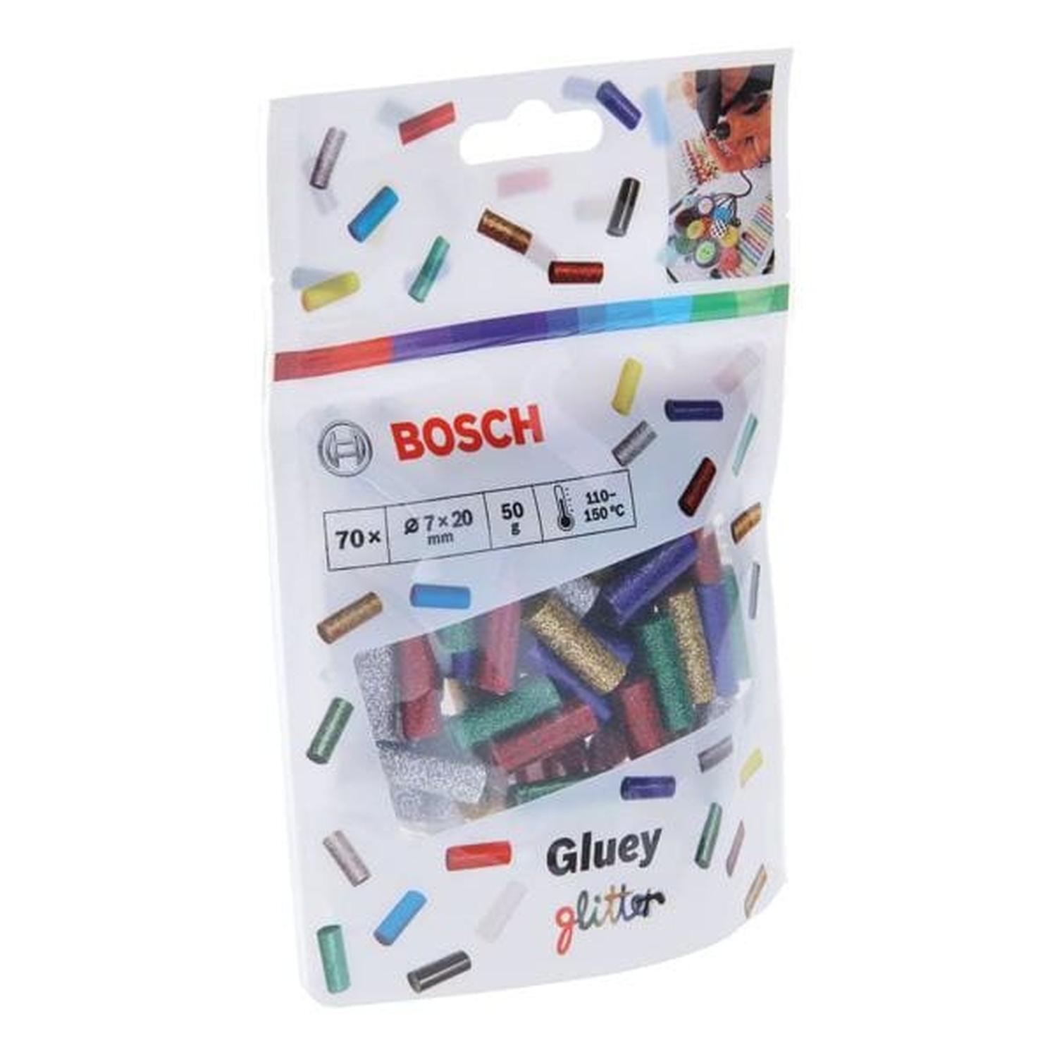 Gluey Sticks Glitter Mix