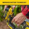 18V Cordless 33cm String Trimmer Skin Only