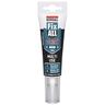 FixAll FixALL Flexi Sealant & Adhesive 125ml White