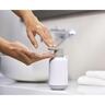 Soap Dispenser White