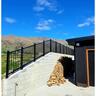 Delta Raking Balustrade Panel