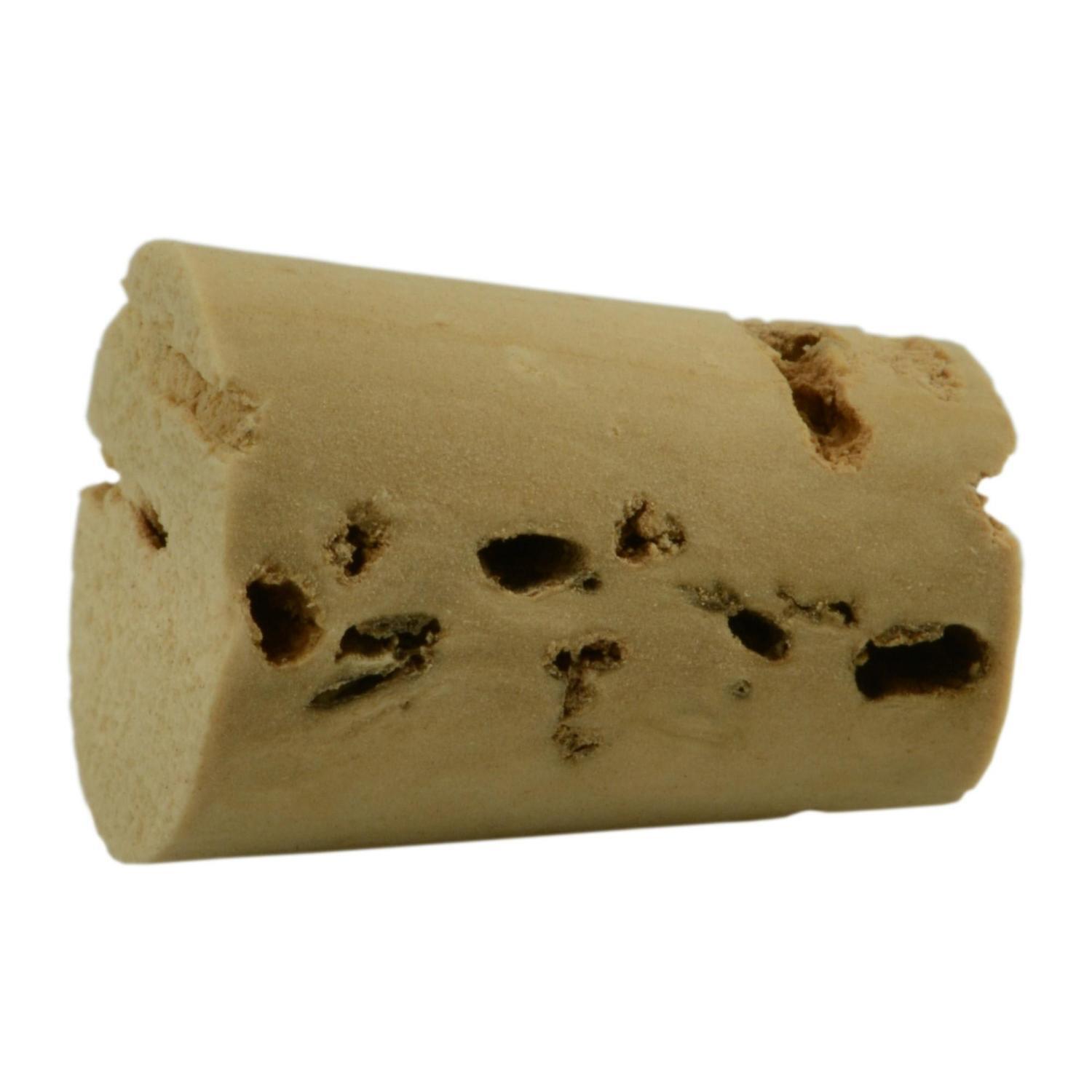 Cork #2 9.5x12.7x17.5mm