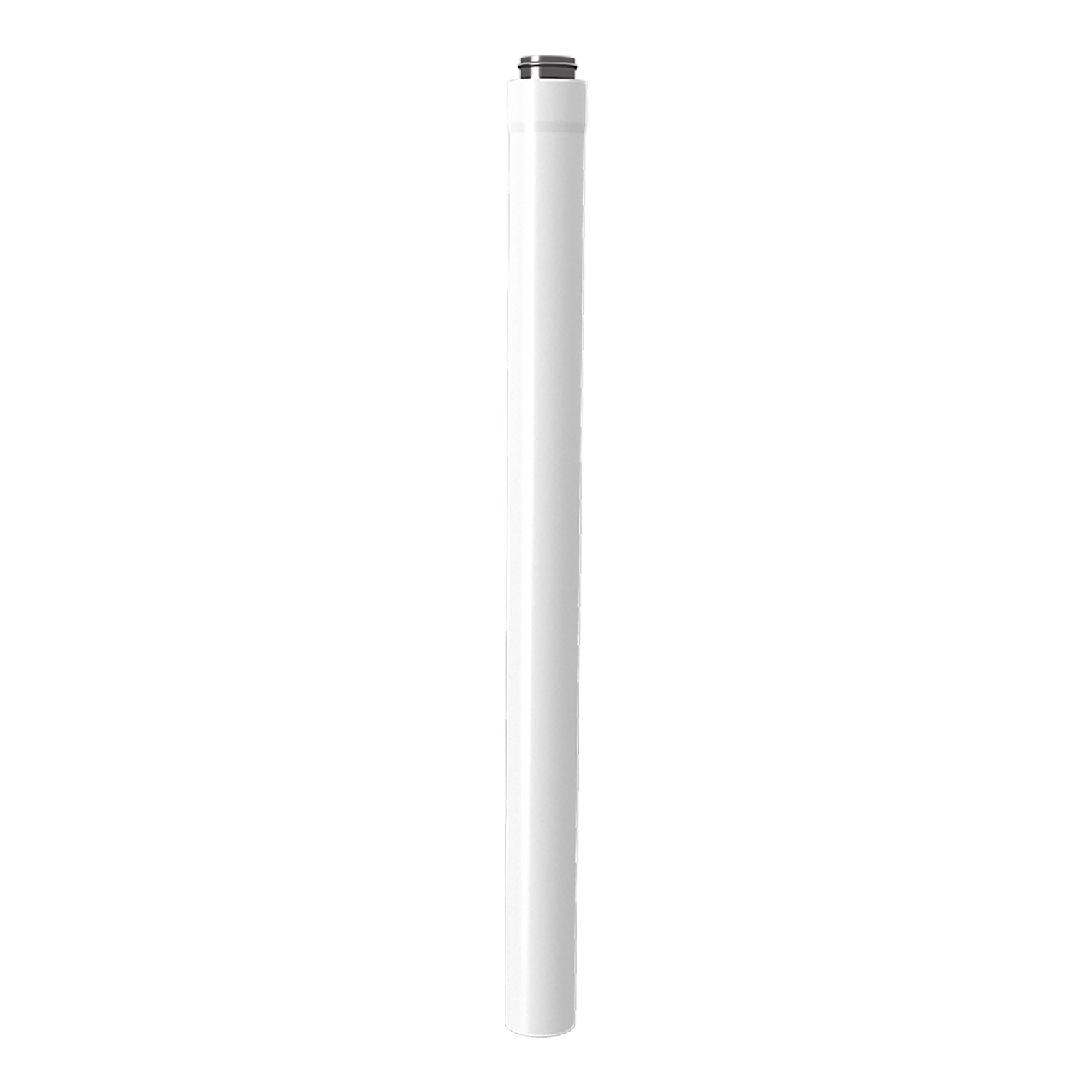 Coaxial Flue Pipe for Energysaver Gas Heaters