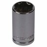 Socket 1/2 inch drive 17mm