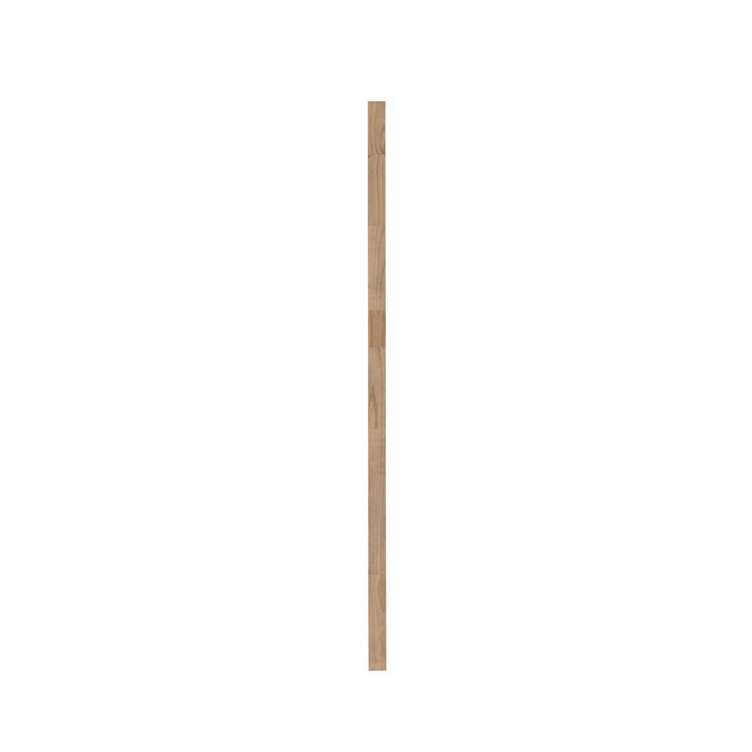 Laminated Post