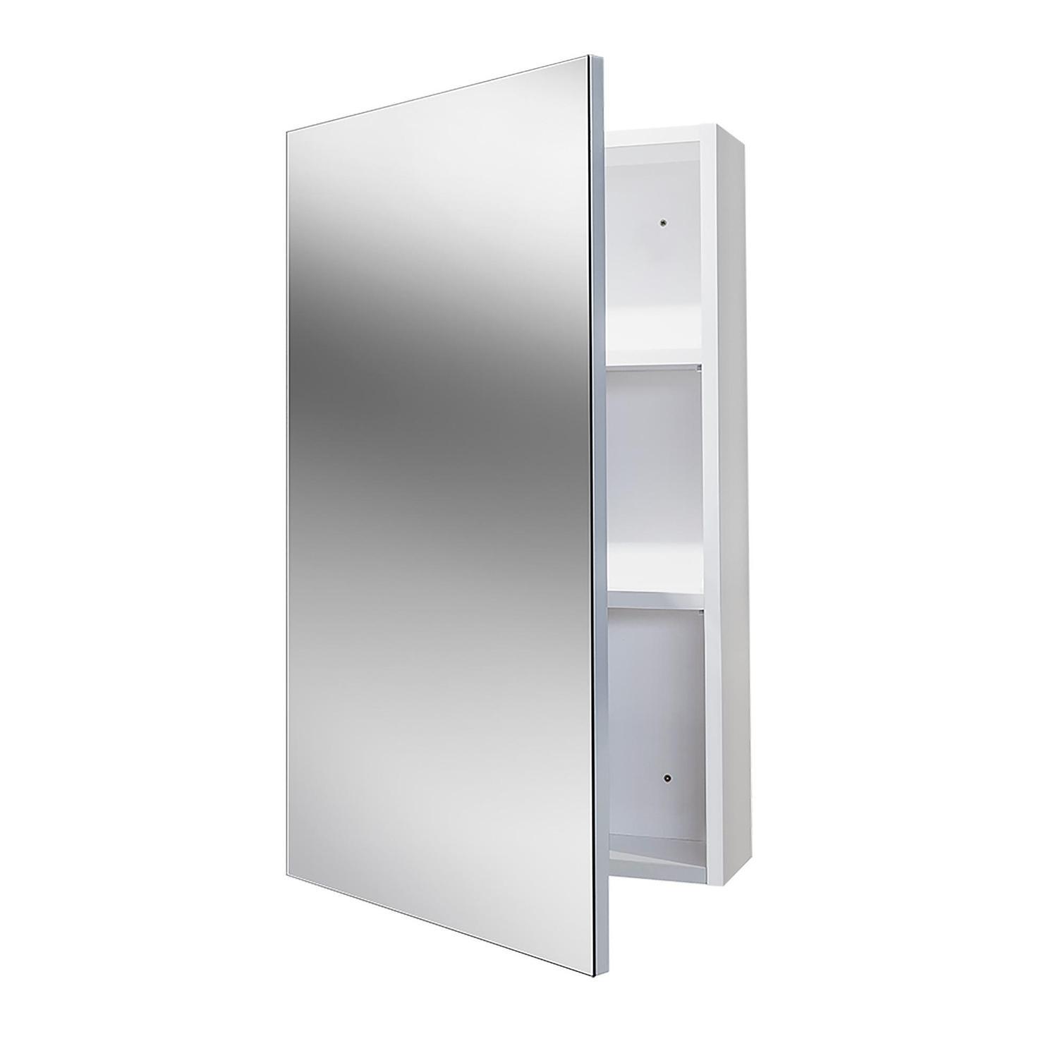 Sapphire Mirror Cabinet