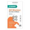 All Wormer Cat Kit