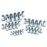 Rivet Nut Set  50 piece