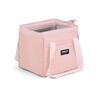 Essentials Leftover Cooler Bag 9 Can Pink
