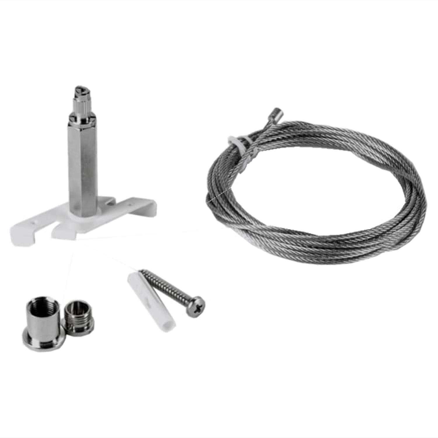 Track Suspension Kit
