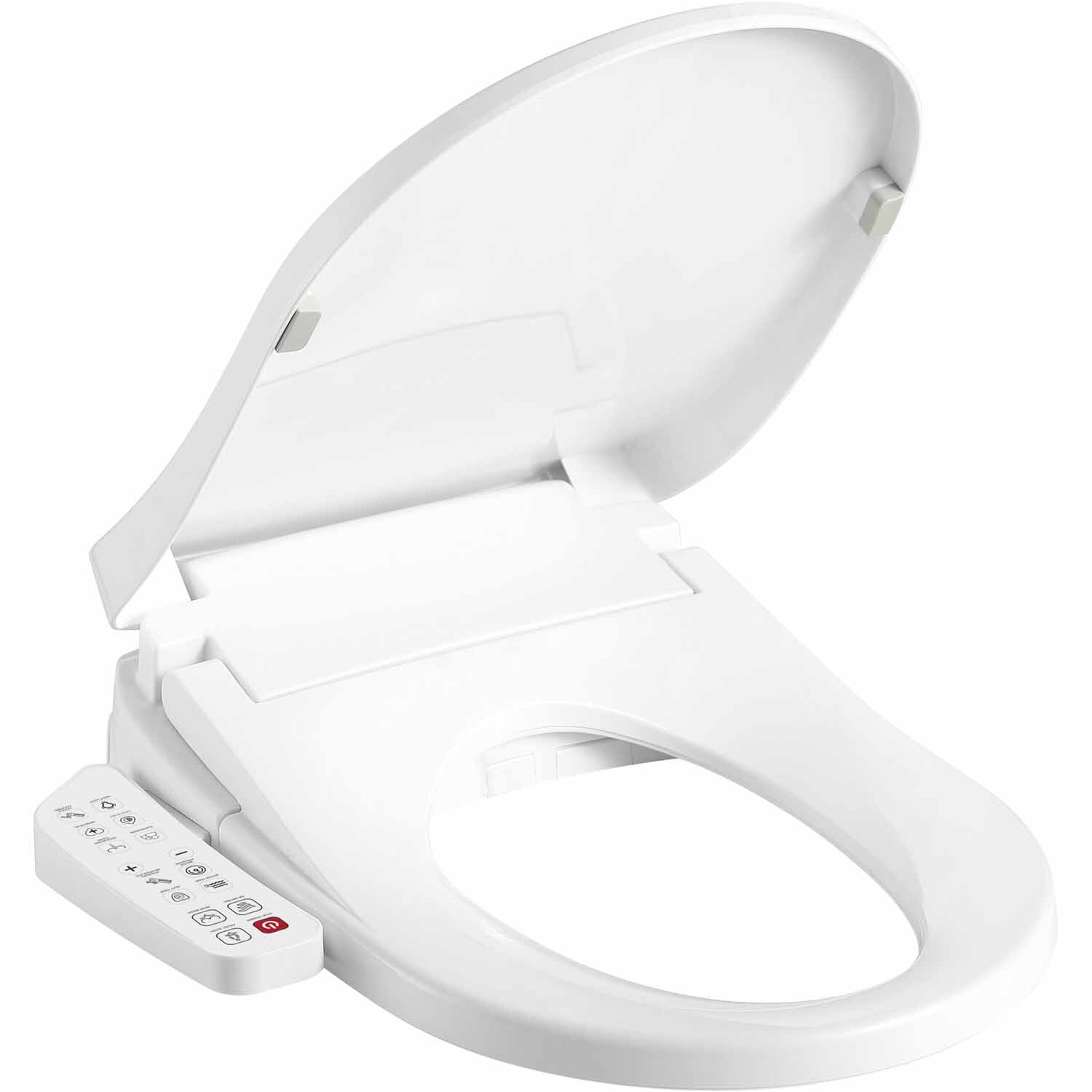 Electronic Bidet Seat