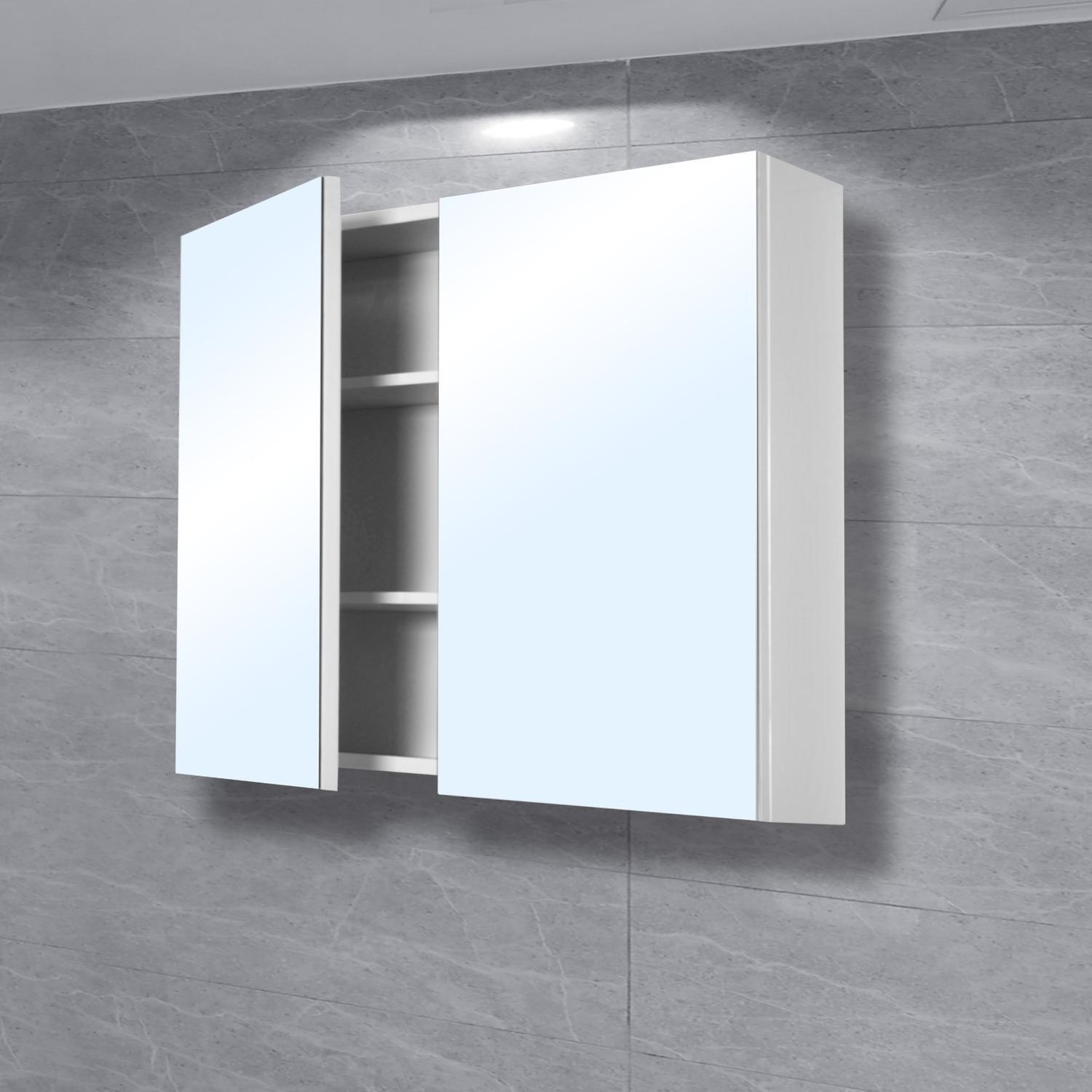 Mirror Cabinet