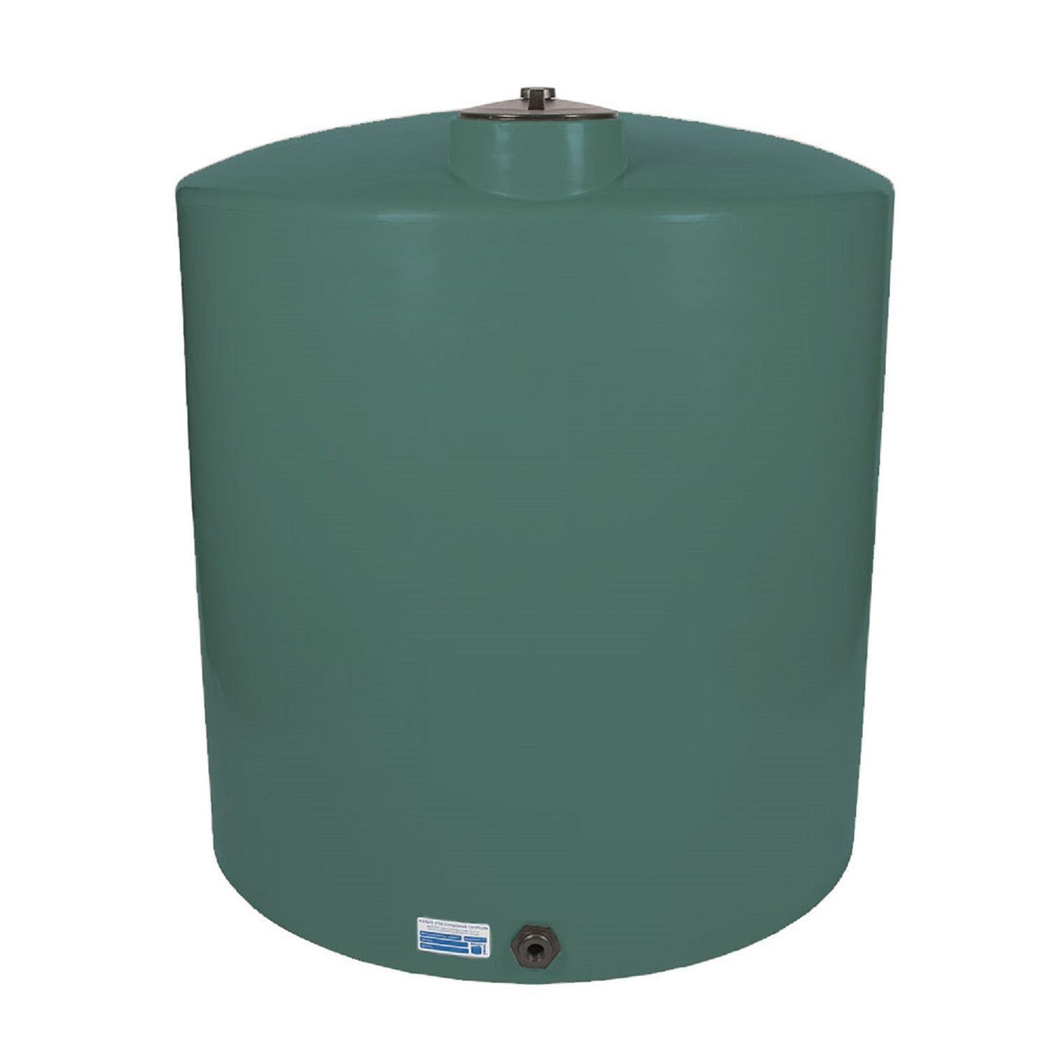 Classic Water Tank