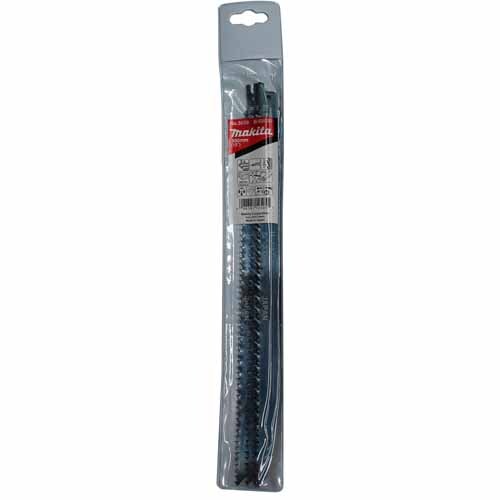 Recip Blade
