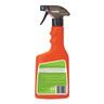 Lawn Weed Control
