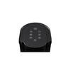 Tower Fan and Heater 107cm/2200 Watt Black