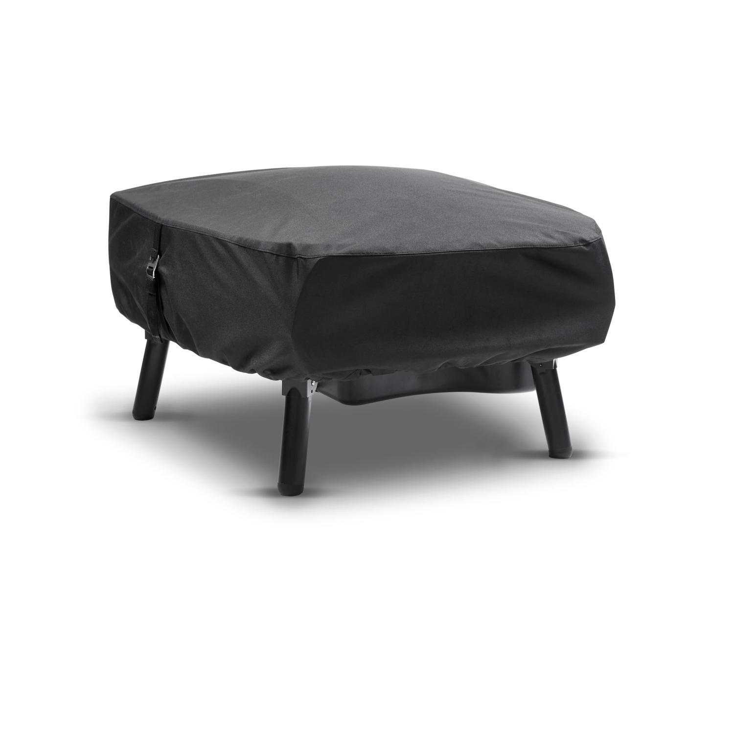 Witt Pizza Oven Cover