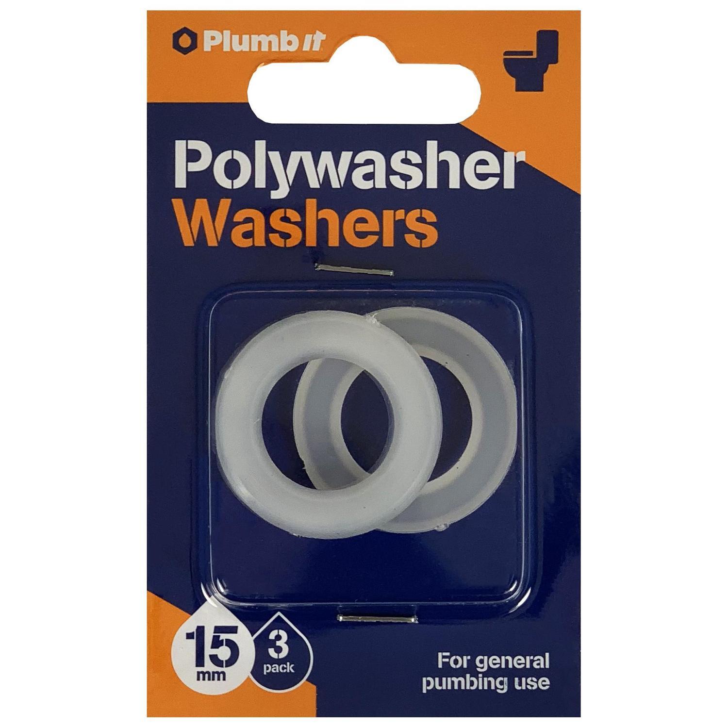 Polywasher