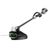 56 Volt Cordless POWERLOAD Line Trimmer Kit 38cm Cut, 2.5Ah Battery