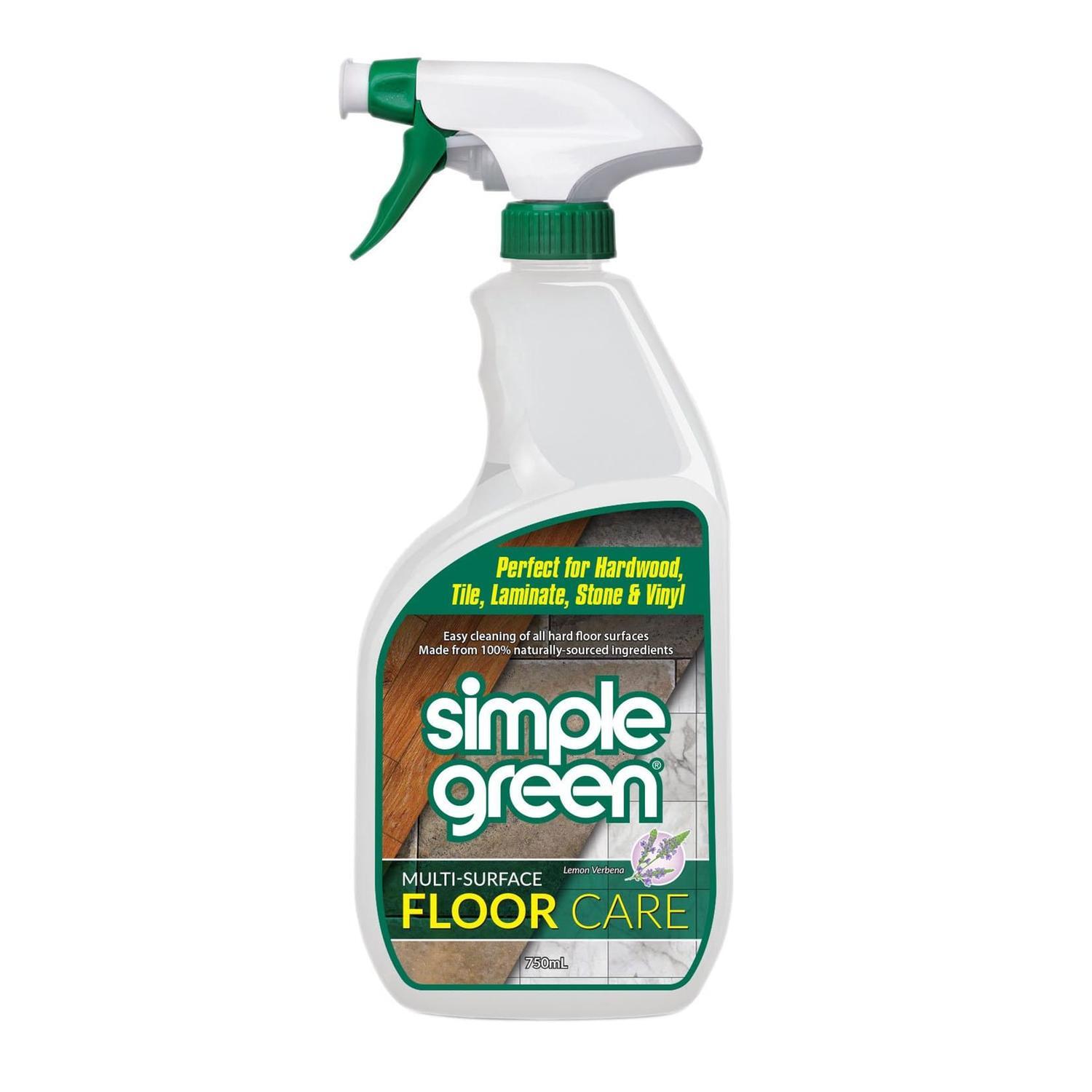 Multi Surface Floor Cleaner 750ml