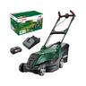 Lawn Mower Advanced Rotak 4.0Ah Kit 36 volt