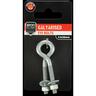 Eye Bolt 4.5x56mm Galvanised