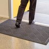 Master Scraper / Crosshatch Mat