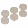 Felt Pads 50mm Oatmeal