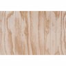 Interior Plywood V-Groove Classic Untreated 2700 x 1200 x 12mm Natural