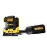 1/4 Sheet Sander- Skin Only