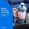 Nutribullet Turbo Ultimate Pack Slate Blue