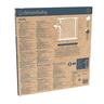 Ava Safety Gate UP TO 81cm White