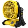V20 V20 18V Cordless 3 Speed Fan Skin 18 Volt