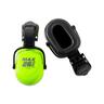 Max26 Cap Attatch Hi Vis Earmuff