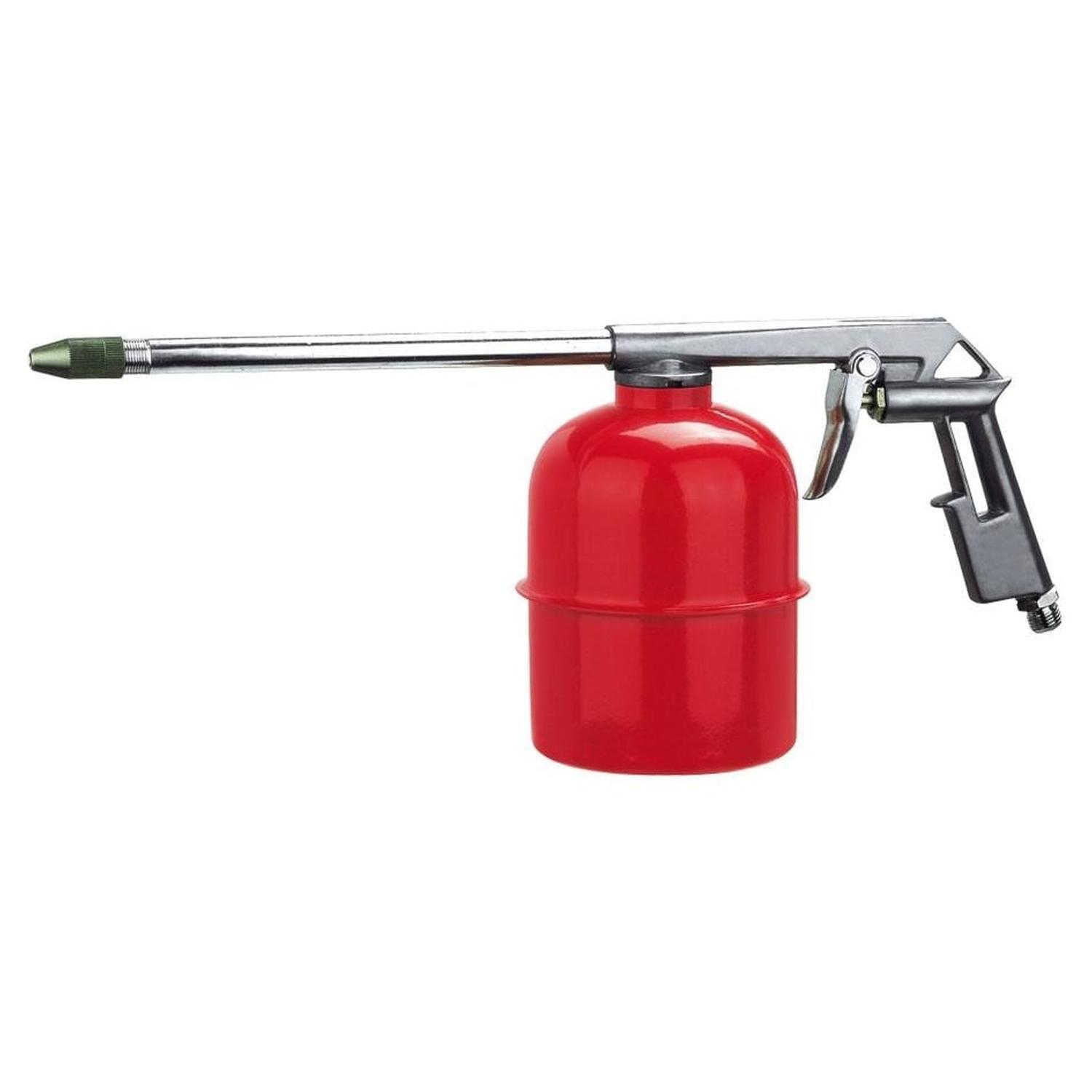 Body Washing Gun