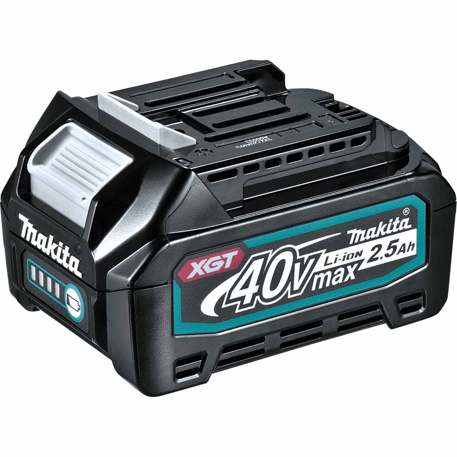 XGT 40 V Max 2.5 Ah Battery