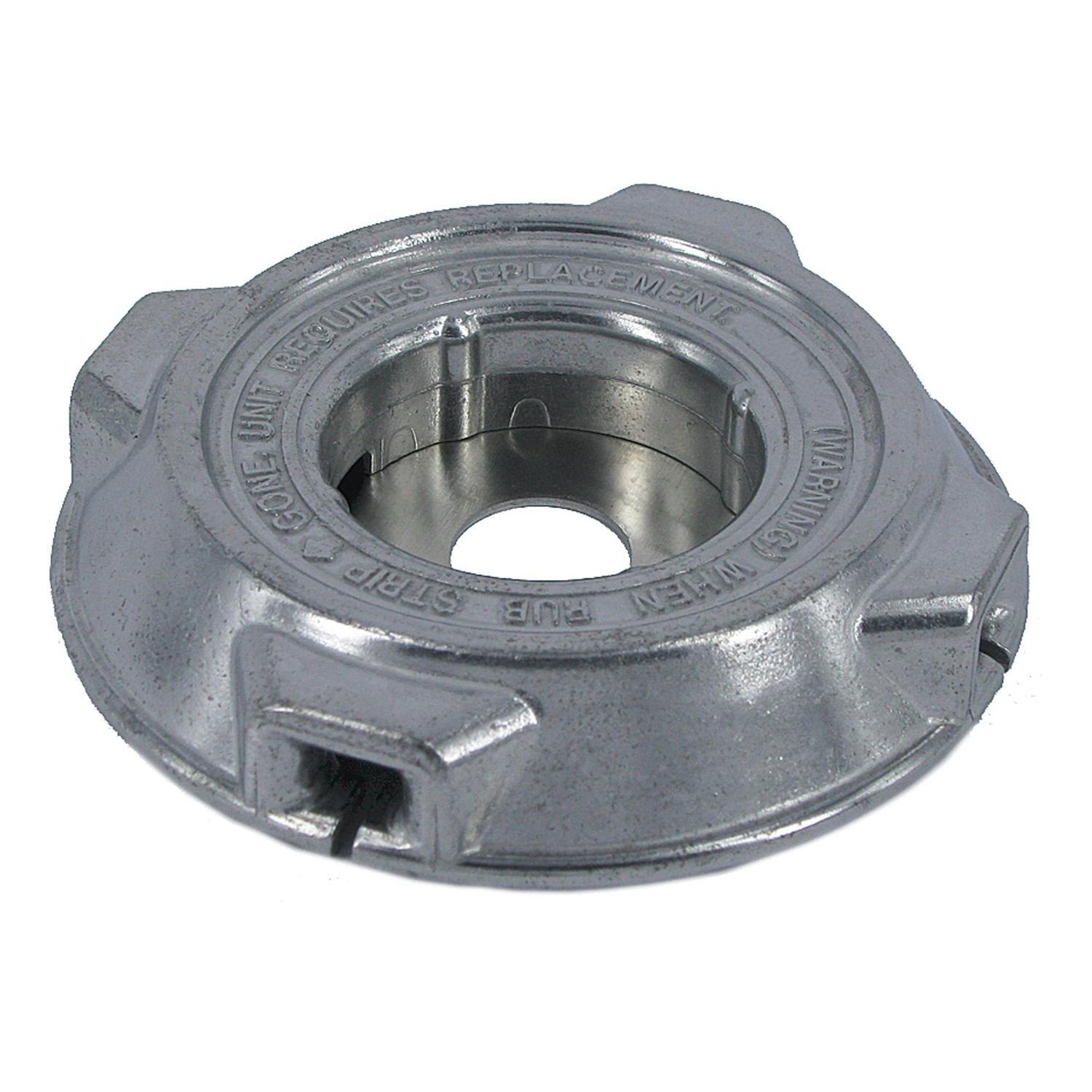 Aluminium Line Trimmer Head