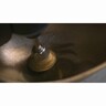 Brass Brush