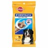 Dog Treats Daily Oral Care Large Dog pack of 7